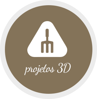 Projetos 3D